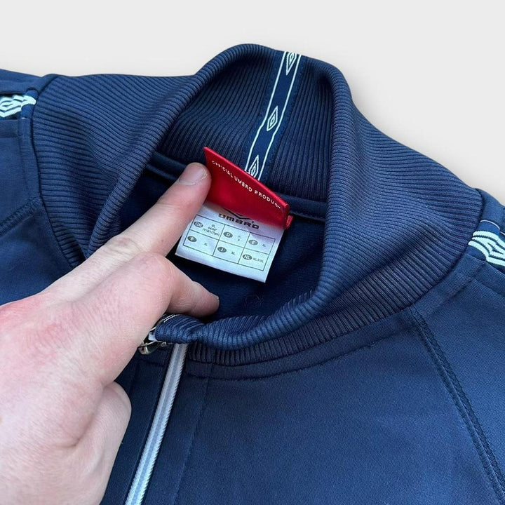 Σακάκι Umbro track - XL