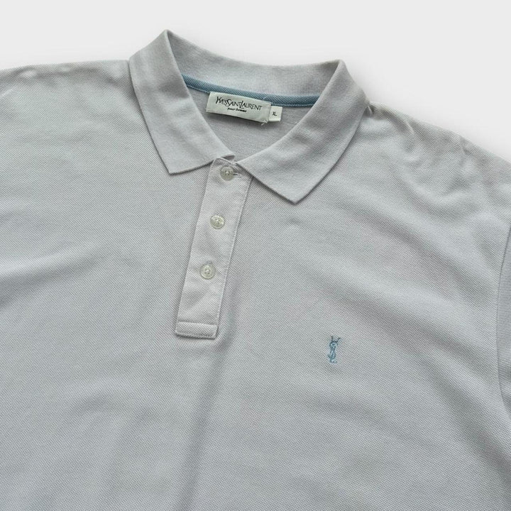 Πόλο μπλουζάκι YSL - XL