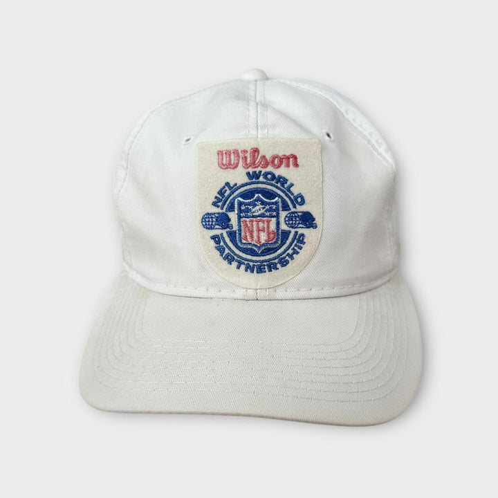 Vintage καπέλο Wilson NFL - ένα μέγεθος