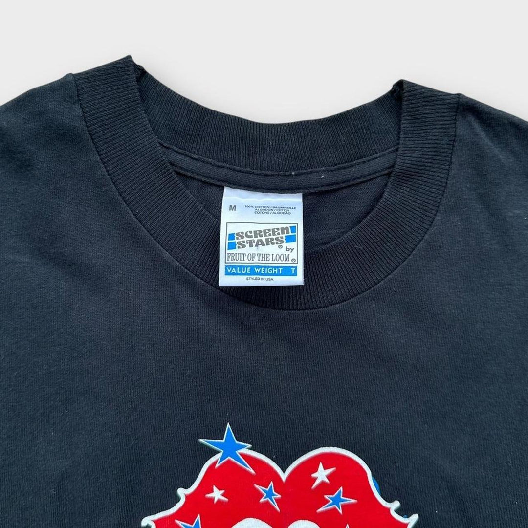 Vintage μπλουζάκι Roy Wood - μεσαίο