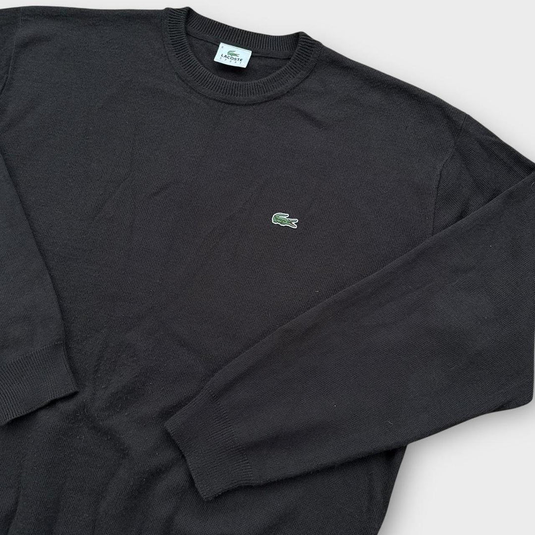 Πλεκτό άλμα Lacoste - XXL