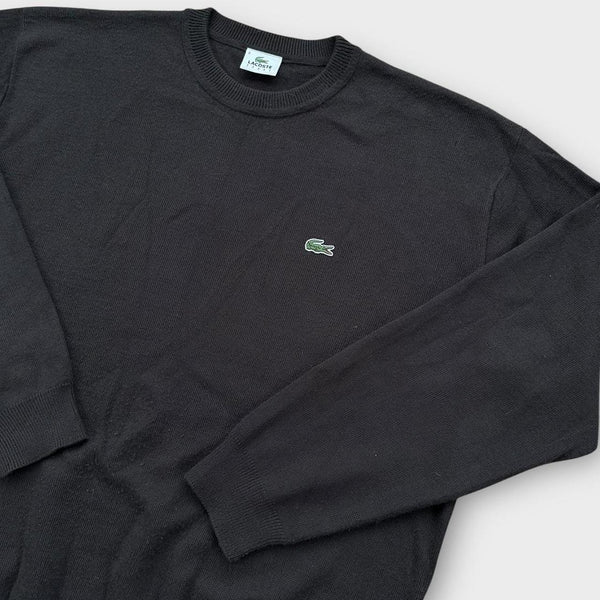 Πλεκτό άλμα Lacoste - XXL