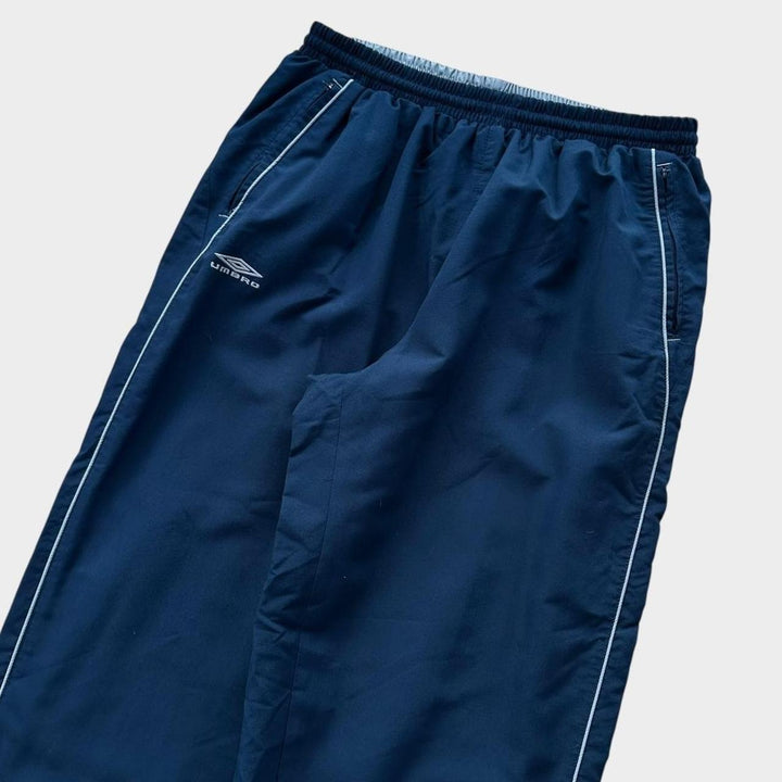 Vintage παντελόνι Umbro track - XL