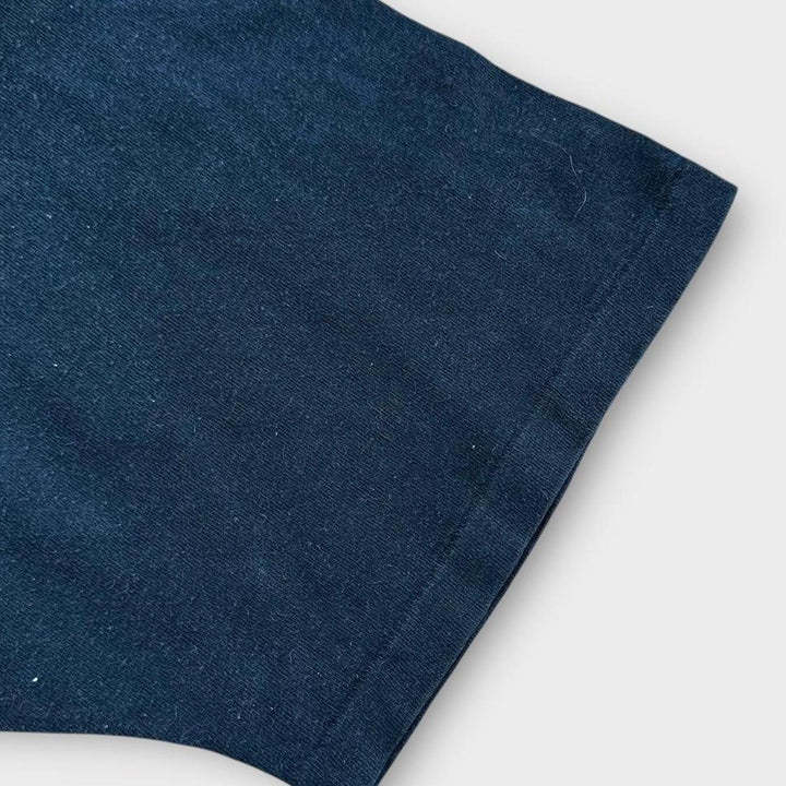 Vintage γραφικό μπλουζάκι Harley Davidson - XL