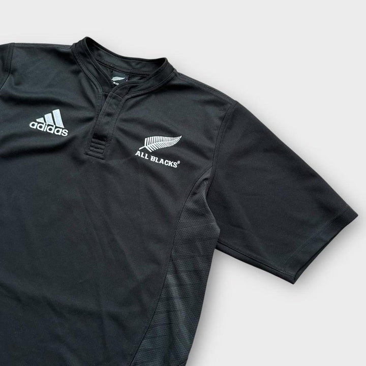 Vintage νεοζηλανδικό ράγκμπι τοπ - μεσαίο