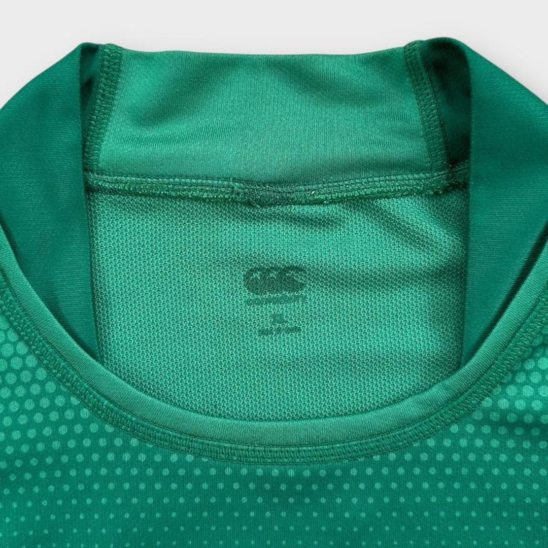 Τοπ ράγκμπι της Ιρλανδίας - XL