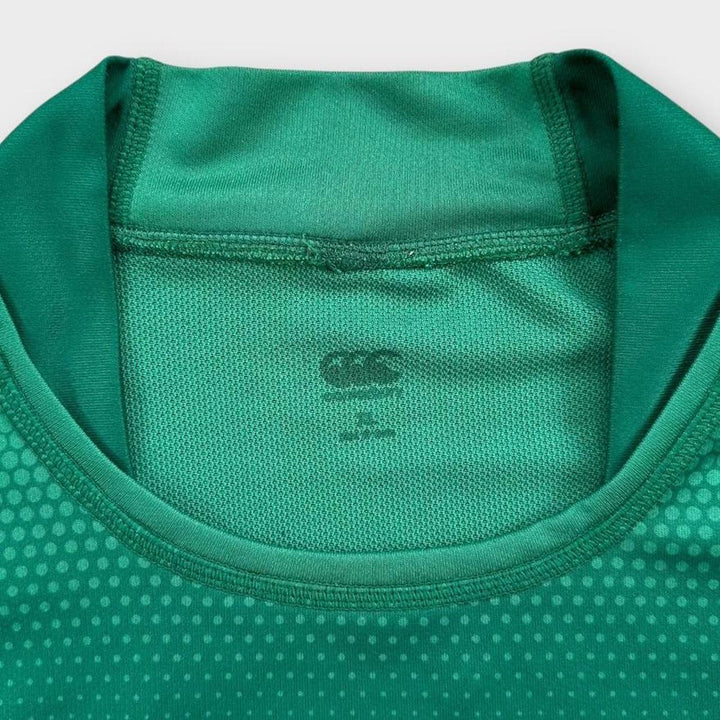 Τοπ ράγκμπι της Ιρλανδίας - XL