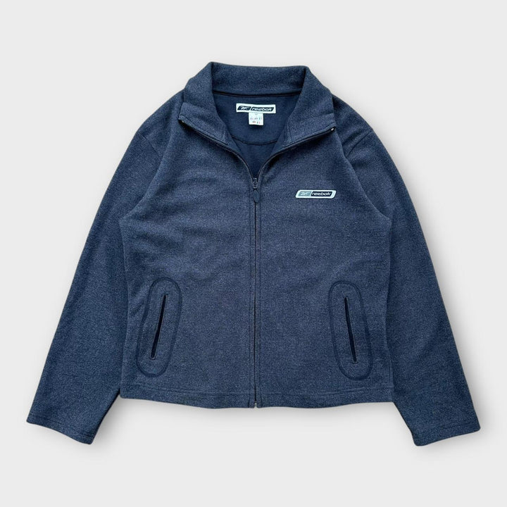 Reebok με φερμουάρ - γυναικείο UK12