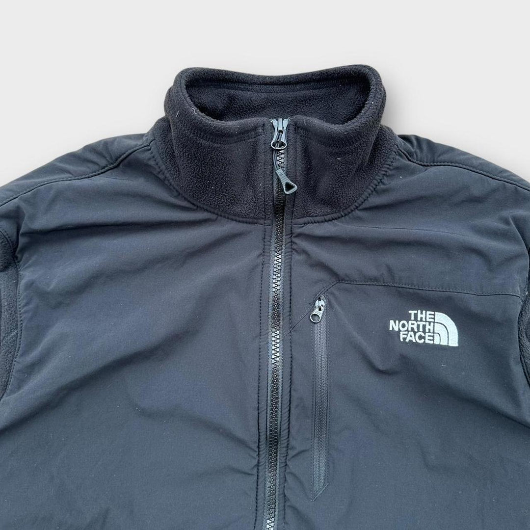 North face fleece - μεγάλο (ταιριάζει σαν μεσαίο)