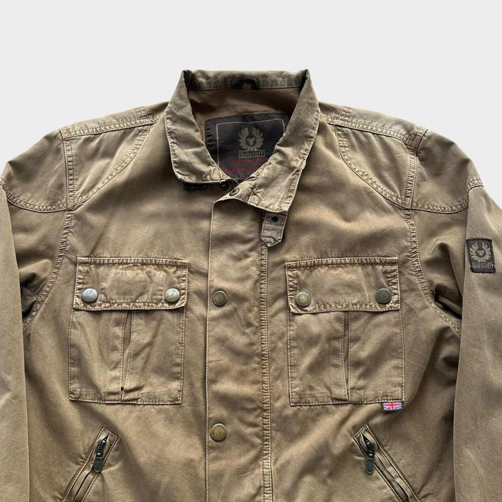 Vintage μπουφάν Belstaff - XXL (ταιριάζει σαν μεγάλο)