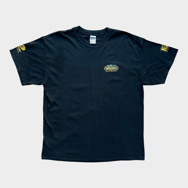 Γραφικό μπλουζάκι World of Warcraft - XL