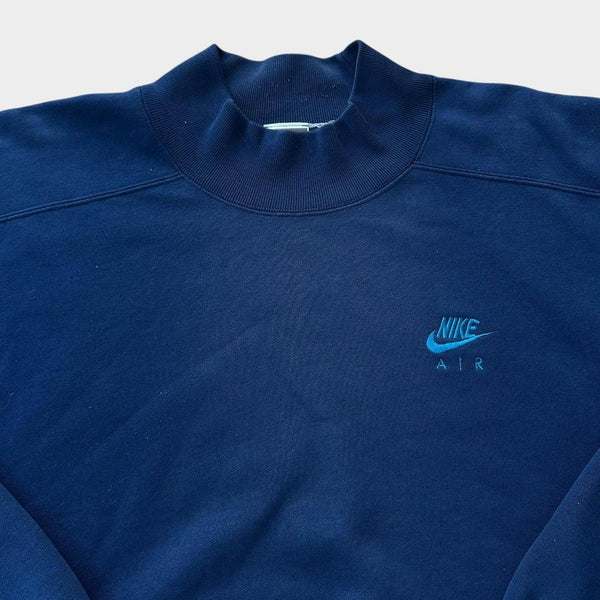 Vintage Nike sweatshirt - large