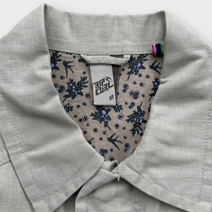 Σακάκι vintage Rip Curl - μεσαίο