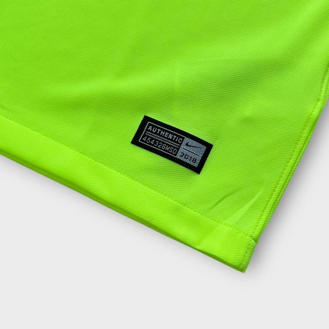 Ποδοσφαιρική φανέλα της Μπαρτσελόνα - XL