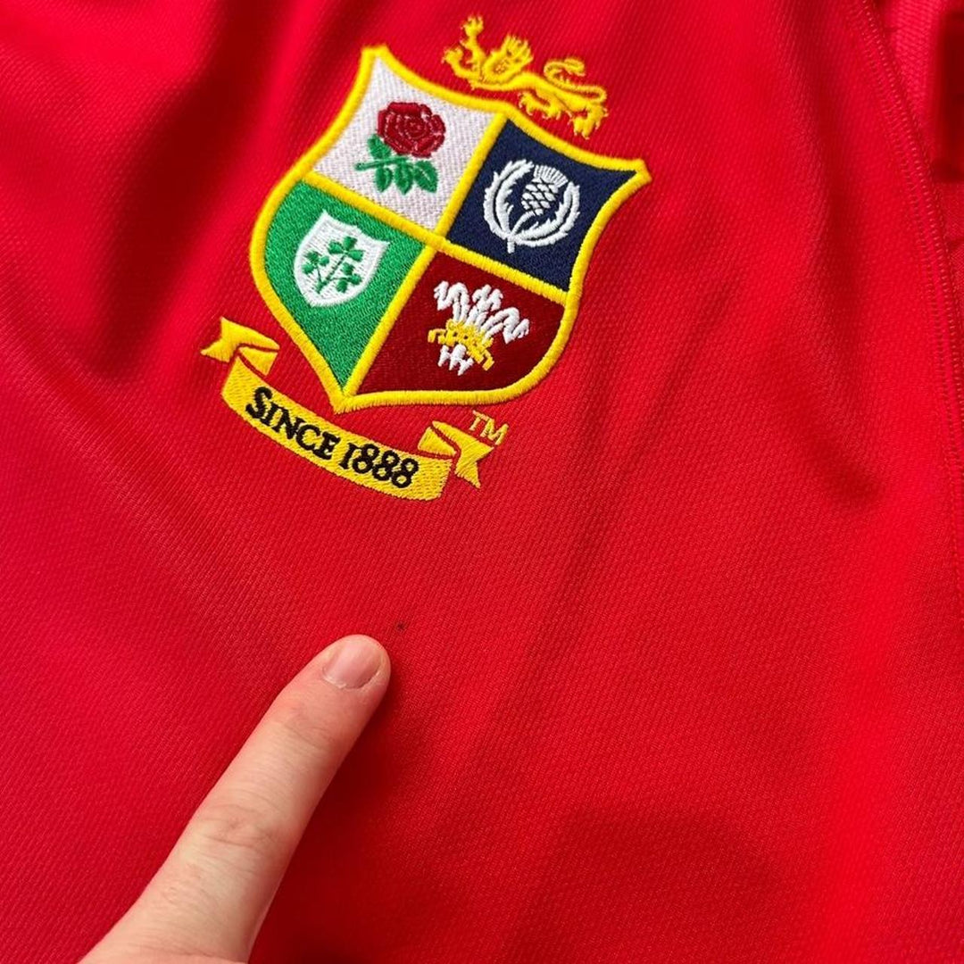 Μπλούζα ράγκμπι Lions - 2XL