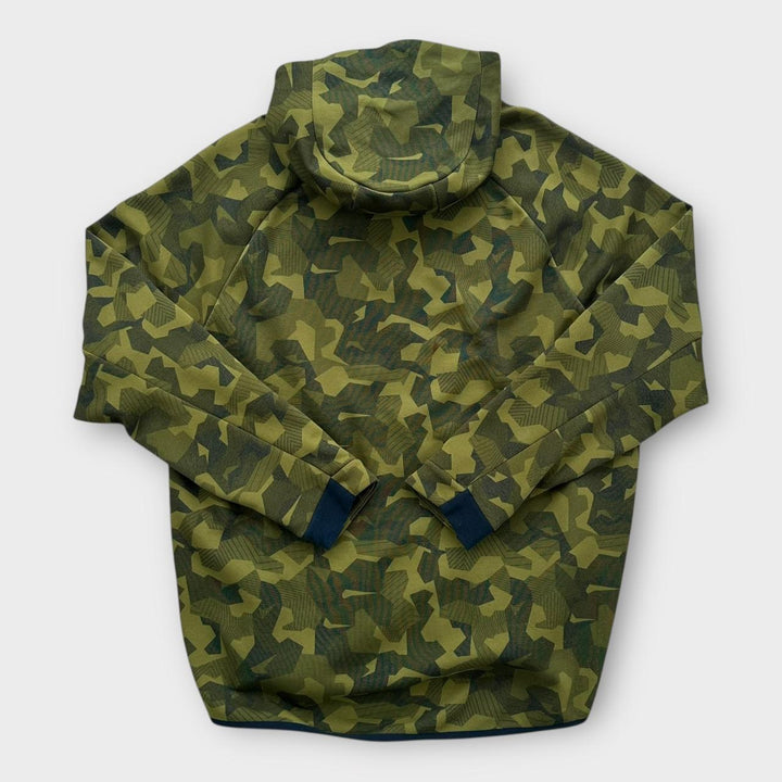 Ολόσωμη φόρμα Nike tech fleece - XXL