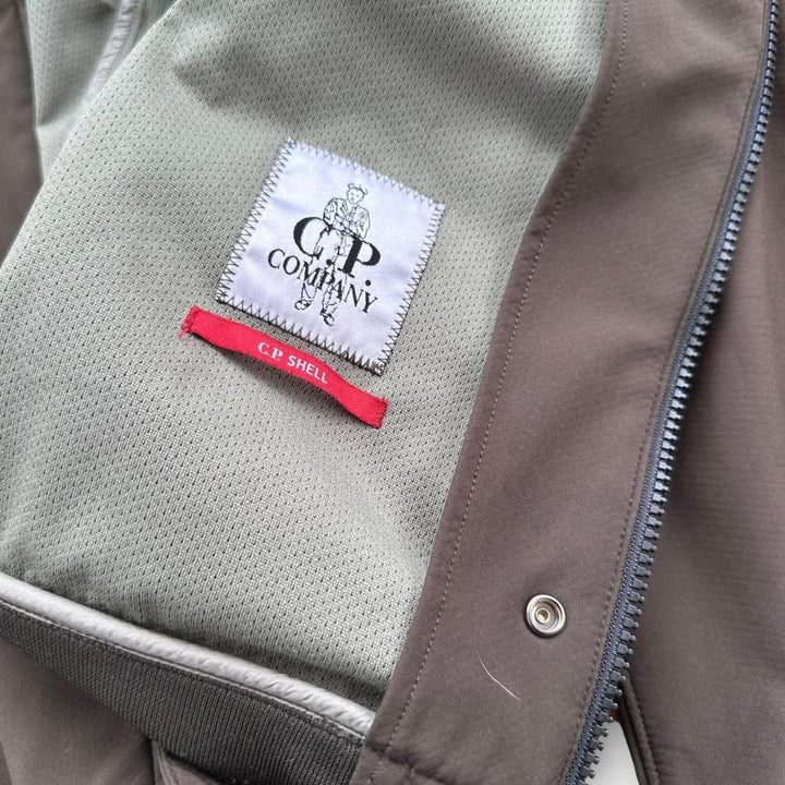 CP Company bomber jacket - Μεσαίο