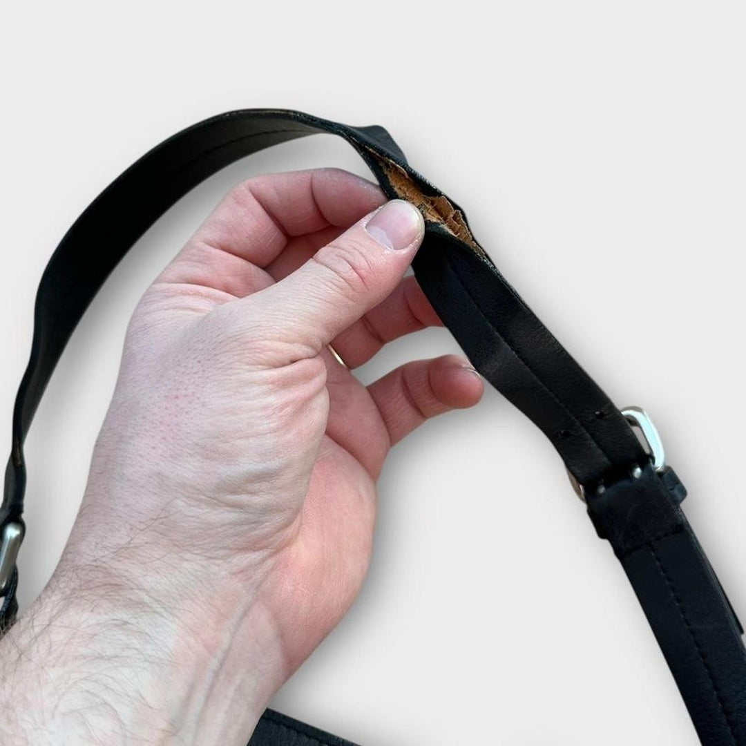 Τσάντα Moschino Y2K