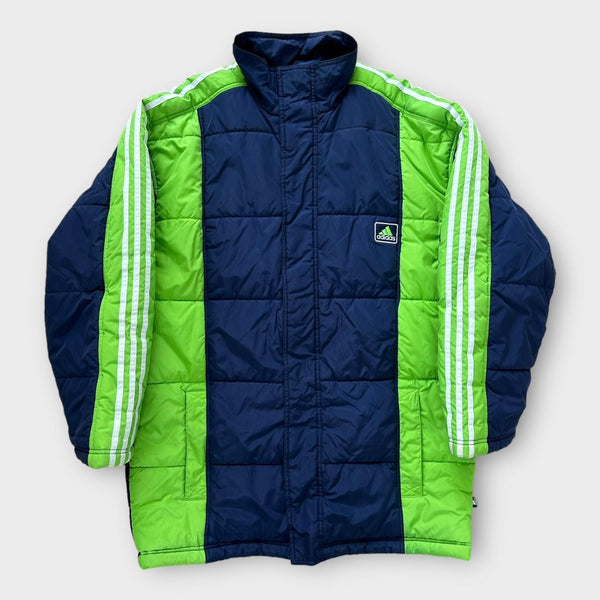 Adidas puffer jacket - Μεγάλο
