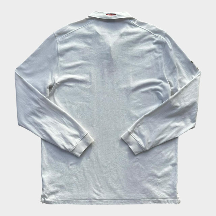 Κορυφή ράγκμπι Αγγλίας - XXXXL