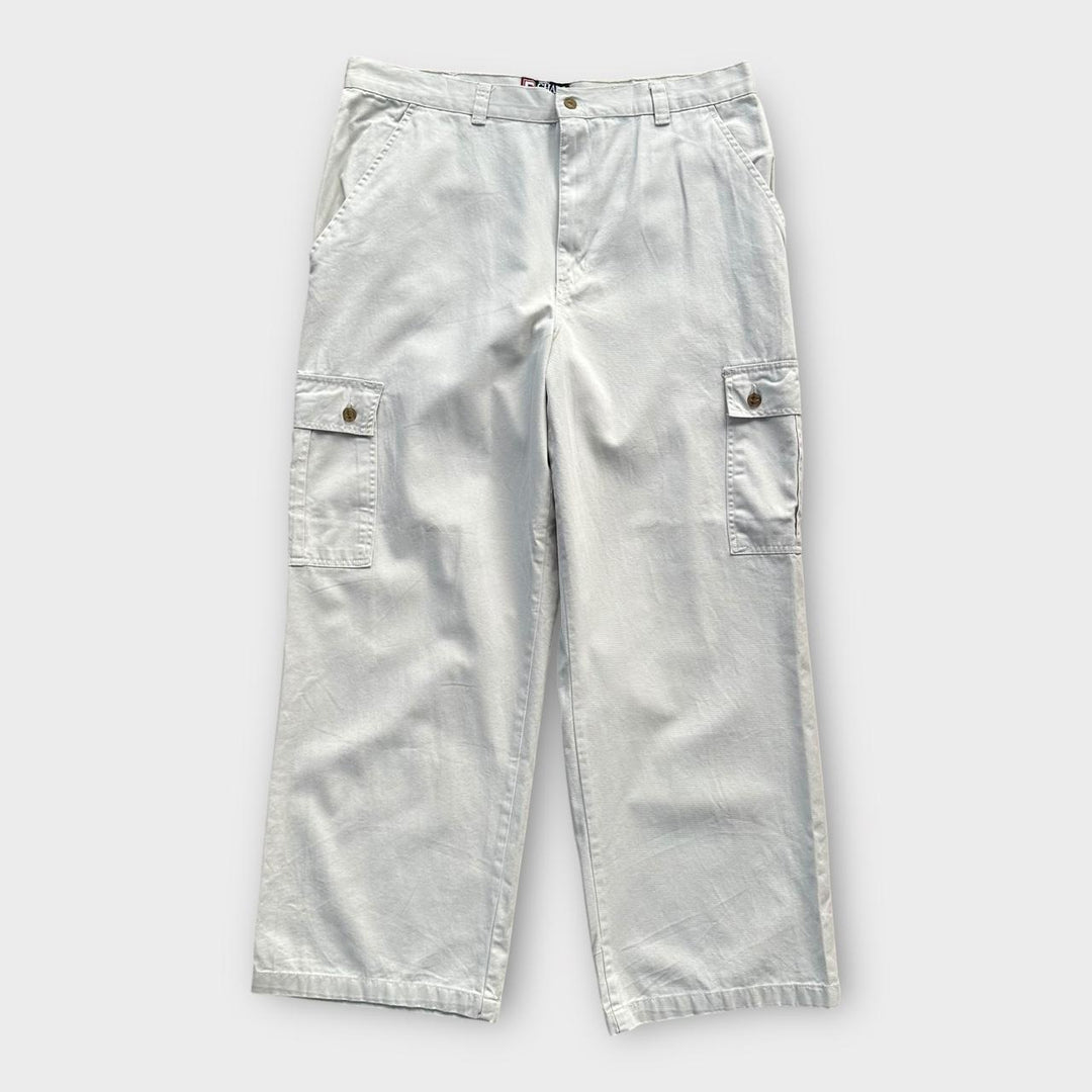 Chaps Ralph Lauren cargos - μέση 36