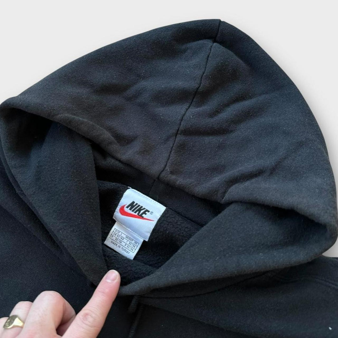Vintage Nike Hoodie - μεγάλο