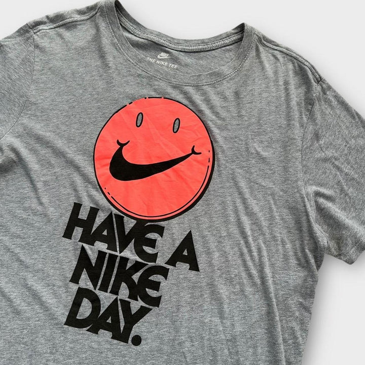 Μπλουζάκι Nike - XL