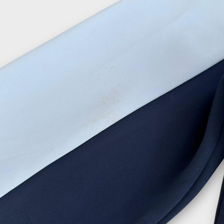 Vintage σακάκι πίστας Nike - μεσαίο