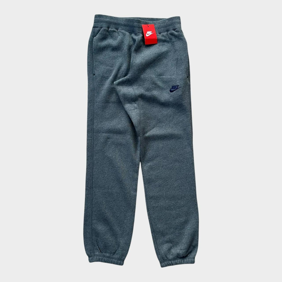 Nike grey joggers - μικρά