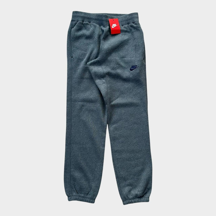 Nike grey joggers - μικρά