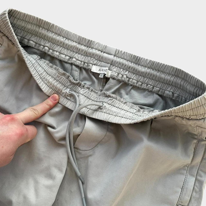 ARNE cargo παντελόνι - μεγάλο