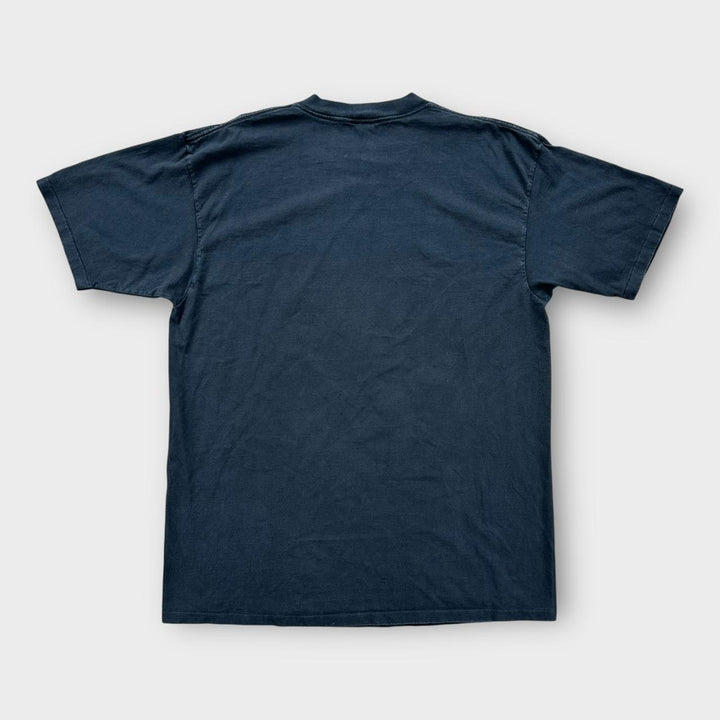 Vintage μπλουζάκι Halloween - XL