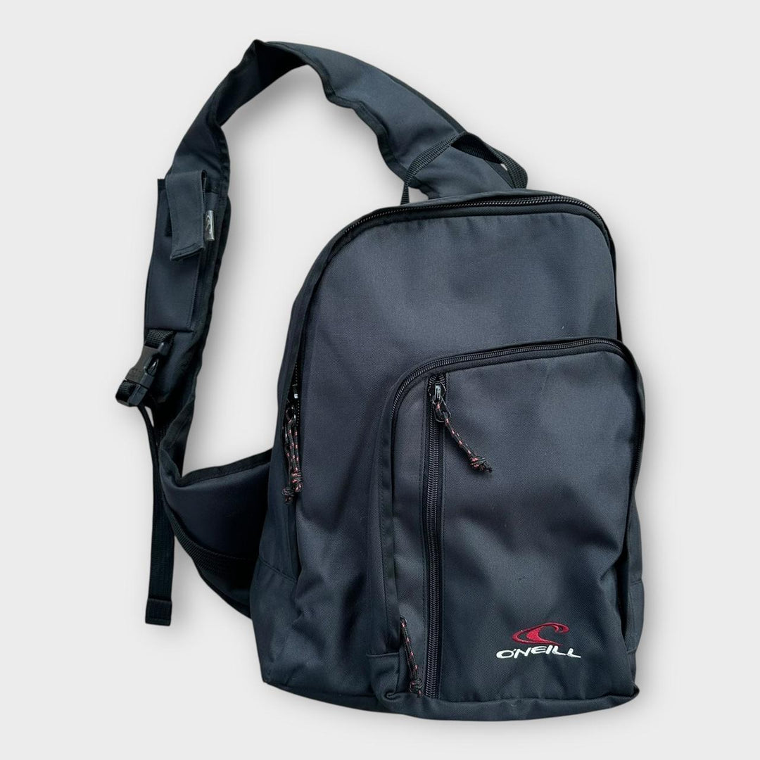 Vintage O'Neill τσάντα με ένα λουράκι - ένα μέγεθος