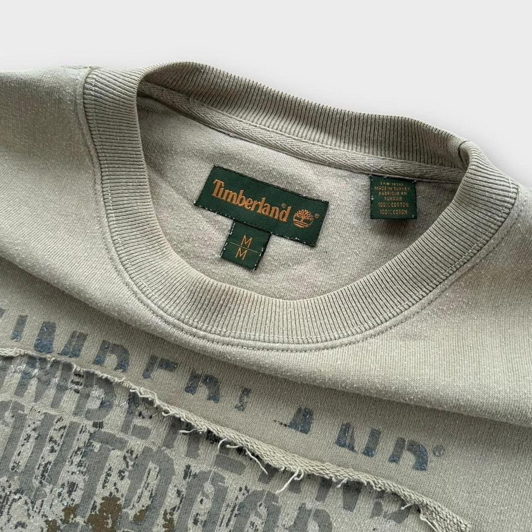 Φούτερ Timberland - μεσαίο