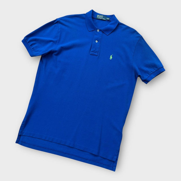 Πόλο μπλουζάκι Ralph Lauren Polo - μεσαίο