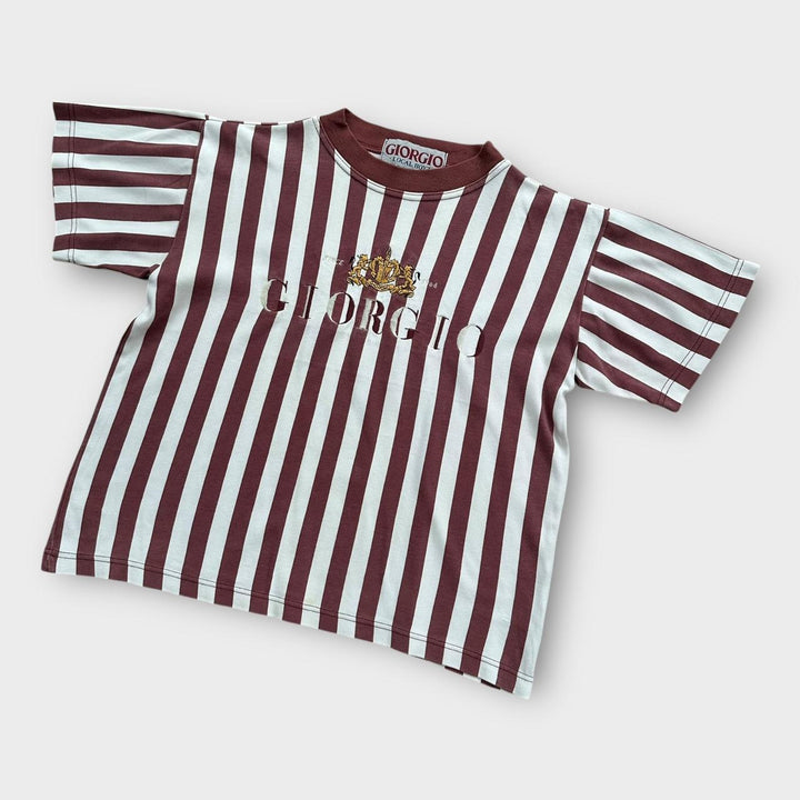 Giorgio local boyyz top - γυναικείο μεγάλο