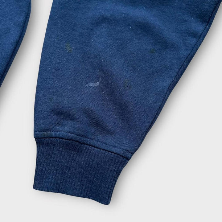 Φούτερ με ορθογραφία YSL - XL