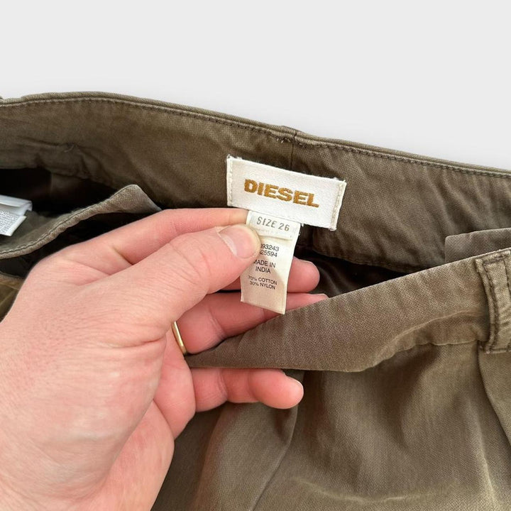 Diesel φούστα - μέση 30