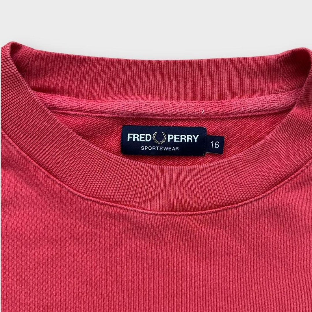 Φούτερ Fred Perry - 16 γυναικεία