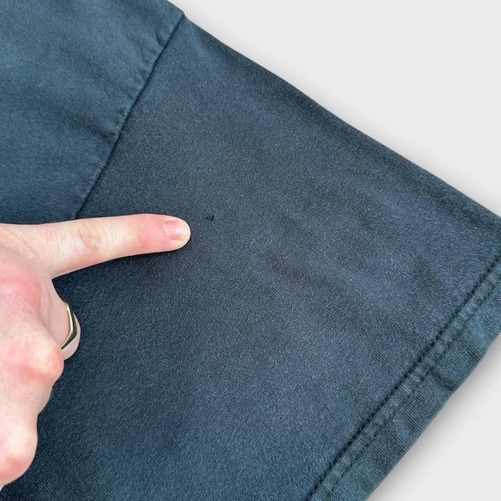 Γραφικό μπλουζάκι Harley Davidson - μεγάλο