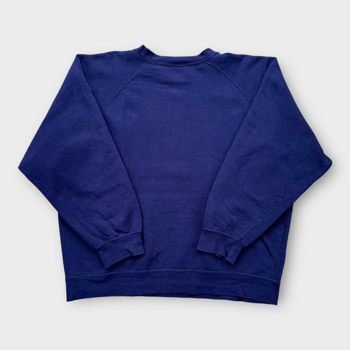 Vintage φούτερ Hugo boss - XL