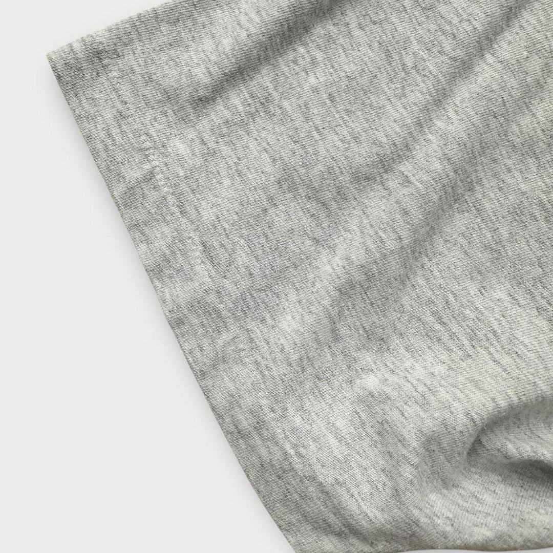 Vintage Champion γραφικό μπλουζάκι - XXL