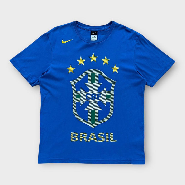 Τοπ ποδοσφαίρου Nike Brazil - μεγάλο