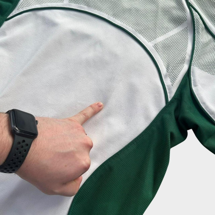 Τοπ ράγκμπι της Ιρλανδίας - μικρό