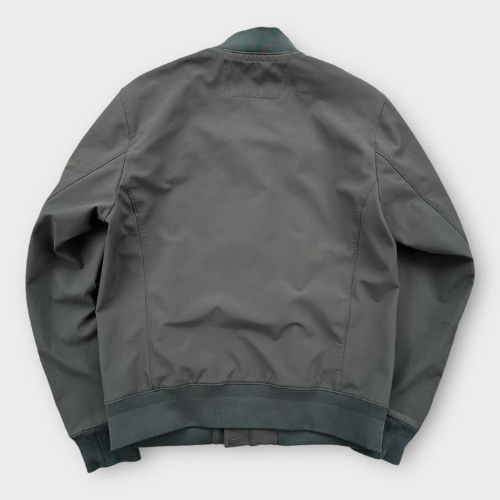CP Company bomber jacket - Μεσαίο