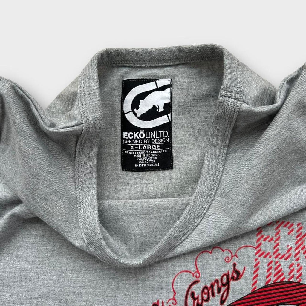 Ecko UNLTD Y2K vest - XL