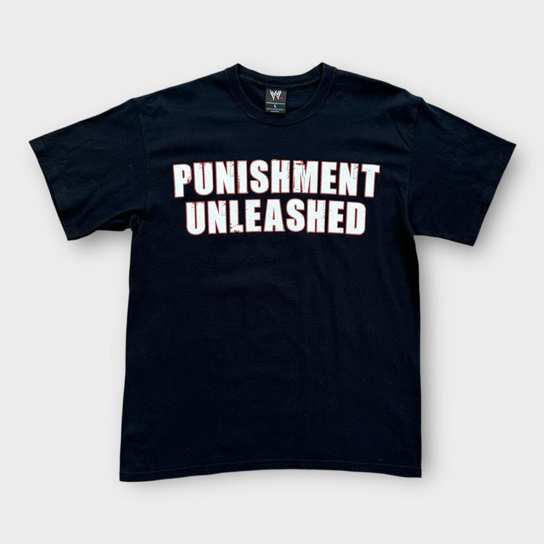 Μπλουζάκι πάλης WWE Batista - μεγάλο