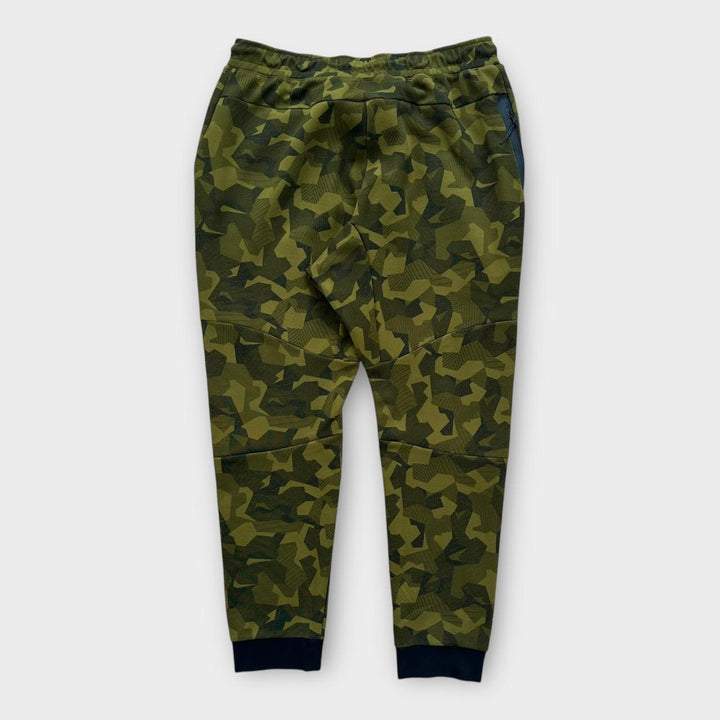 Ολόσωμη φόρμα Nike tech fleece - XXL