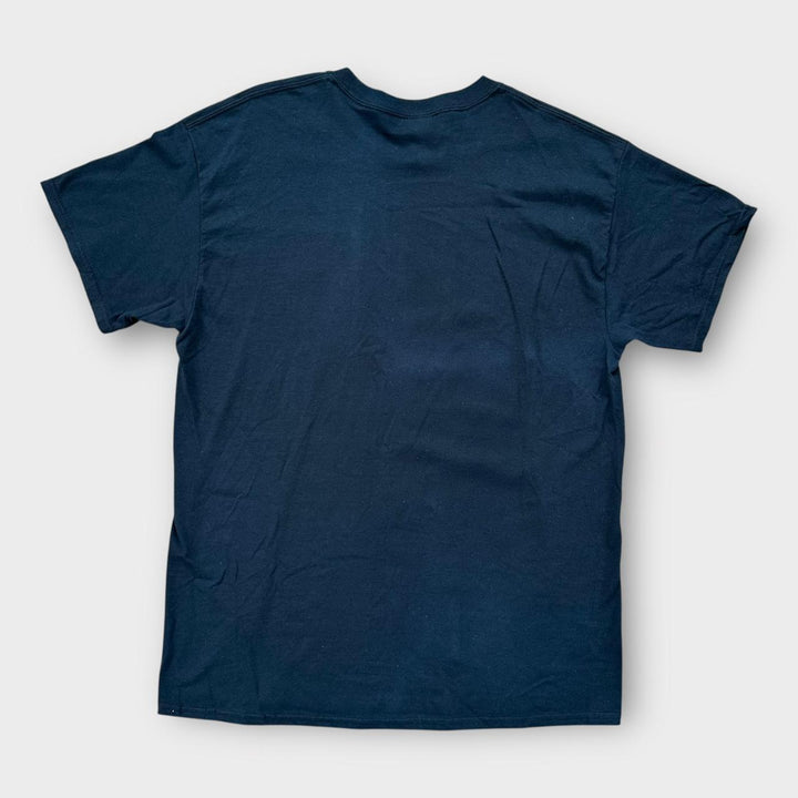 Διαβόητο BIG γραφικό μπλουζάκι - μεγάλο