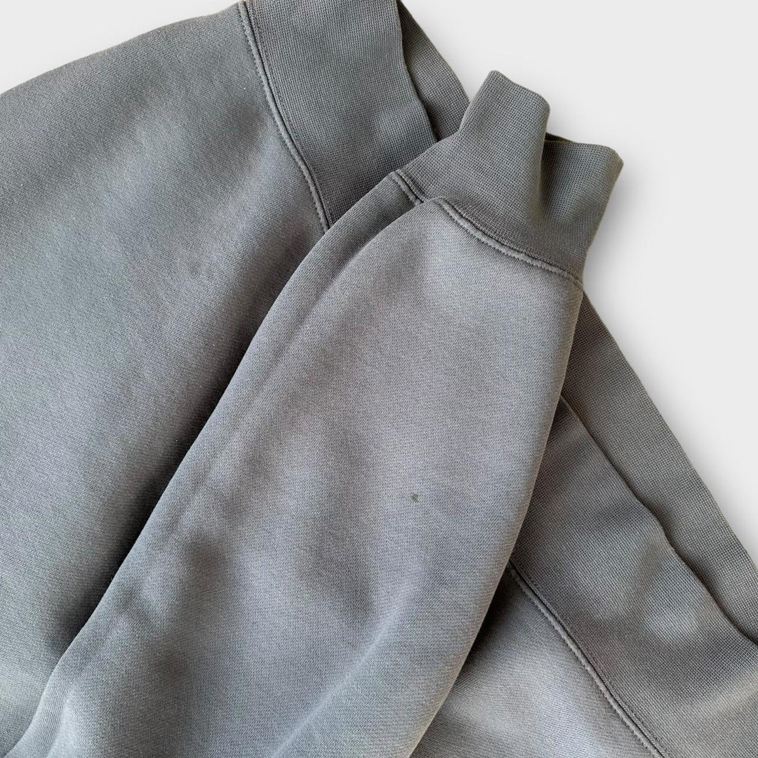 Vintage φούτερ Nike με ξόρκι - μεσαίο